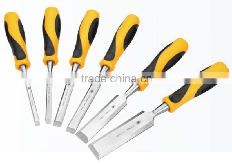 wood working carving chisel wood working tool
