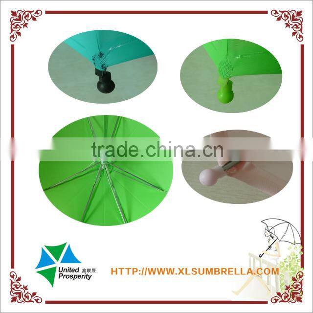 wholesale cheap POE kid straight umbrella