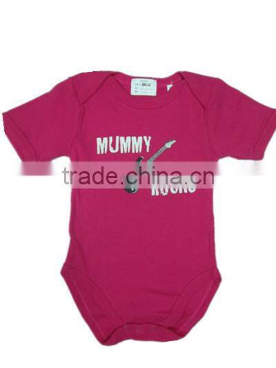 Blue Short Sleeves high quality colorful Baby Wear Rash Guard Swim for wholesale clothes turkey istanbul