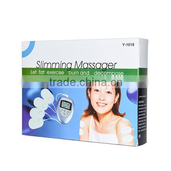 Digital Therapy Tens Mini Slim Massager