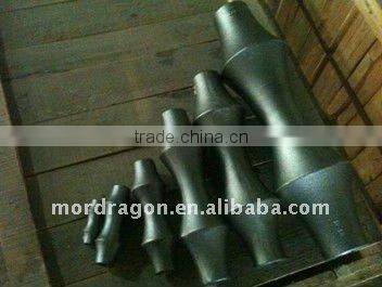CAST IRON LONG PIPE ROLLER HANGER