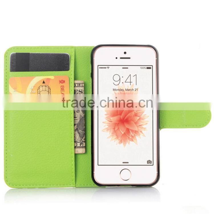 Quality promotional for iphone se hard cell phone cases