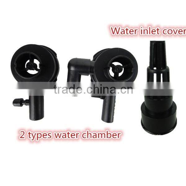 mini aquarium submersible pump 3 in one