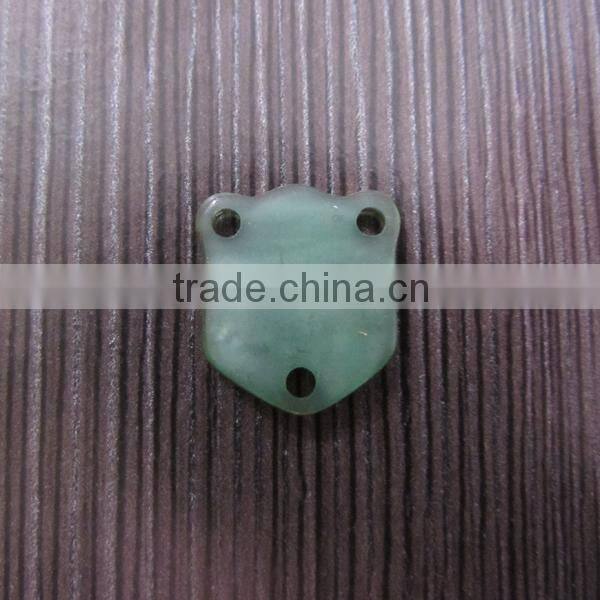 Resin Material Badge For Clothing Resin Label