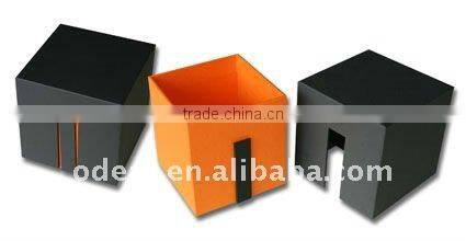 luxury cardboard box