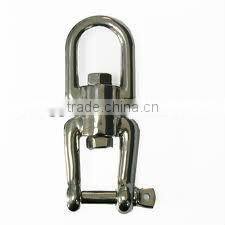 Stainless Steel Chain Swivel
