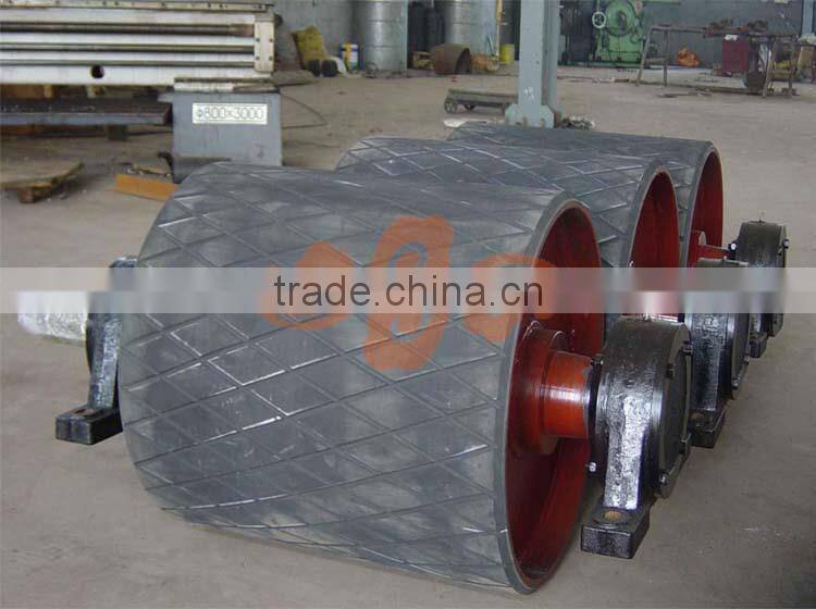 transmission cylinder drive