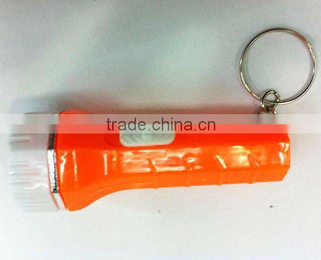 China battery led finger lights