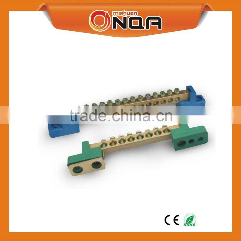 Best Selling Items Discount Pressure Wire Terminal Connector Block