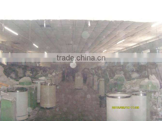 cotton carding machine