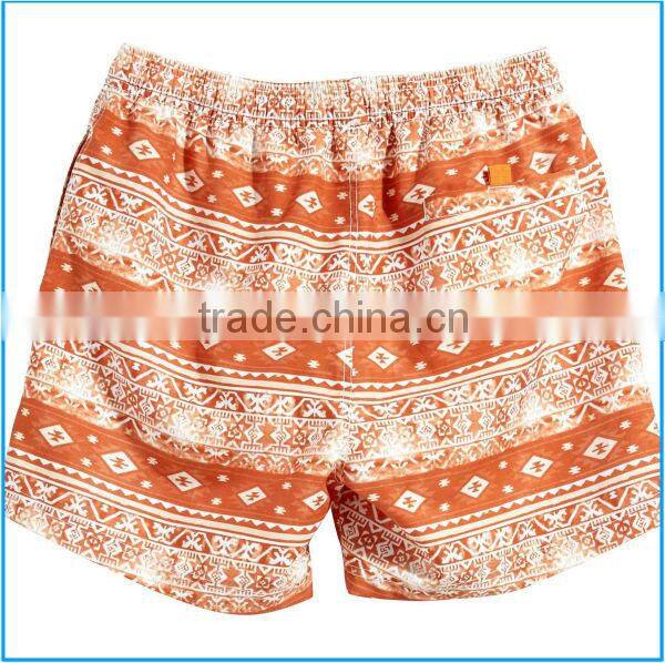 Domi garment made in China OEM sexy photos printed sports shorts for men,adult xxx photos beach shorts,mens beach shorts