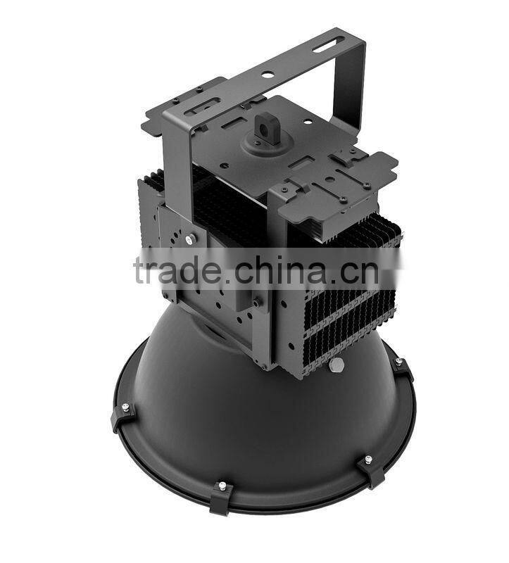 High power led 30000 lumens flood lamp