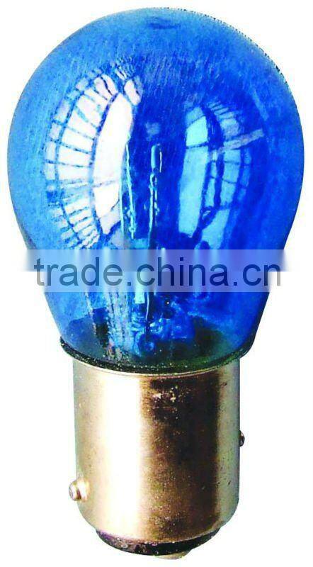 motorcycle turn lights S25/BA15S S25 motorcycle bulb