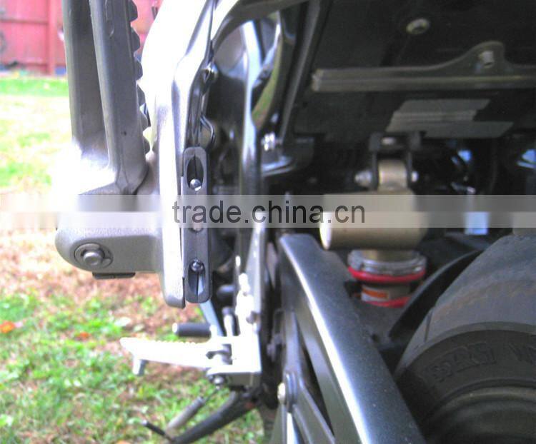 WHITE LED TAG LIGHT FENDER ELIMINATOR LED LICENSE PLATE LIGHTS MOTORCYCLE