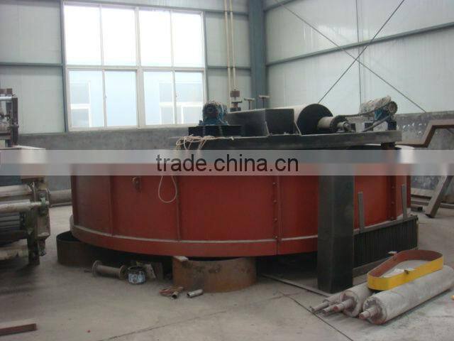 Shallow Air Flotation Equipment for Dyeing Industry