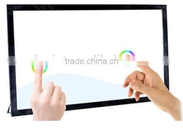 ChariotTech High quality notebook touchscreen with best price for advertising, kids center, shopping mall, wedding