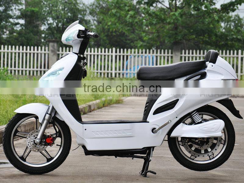 Electric Bike 500W 48V, top selling model (EB04)