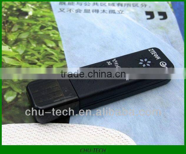3g evdo high speed usb stick ZTE AC582