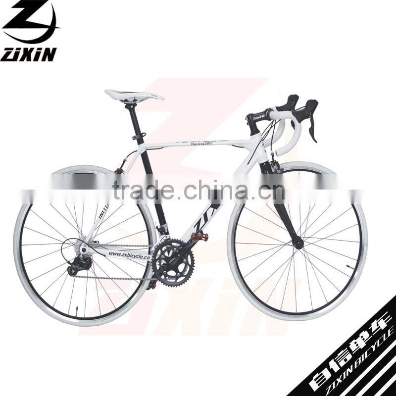 aluminum alloy smooth welding technology frame road bike bicycle cycle cycling