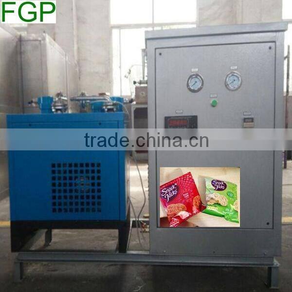 Hot sale mini nitrogen generator