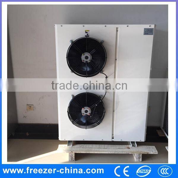 3.5-12hp condensing unit,refrigeration condensing unit for cold room storage,air cooled refrigeration units with AC fan