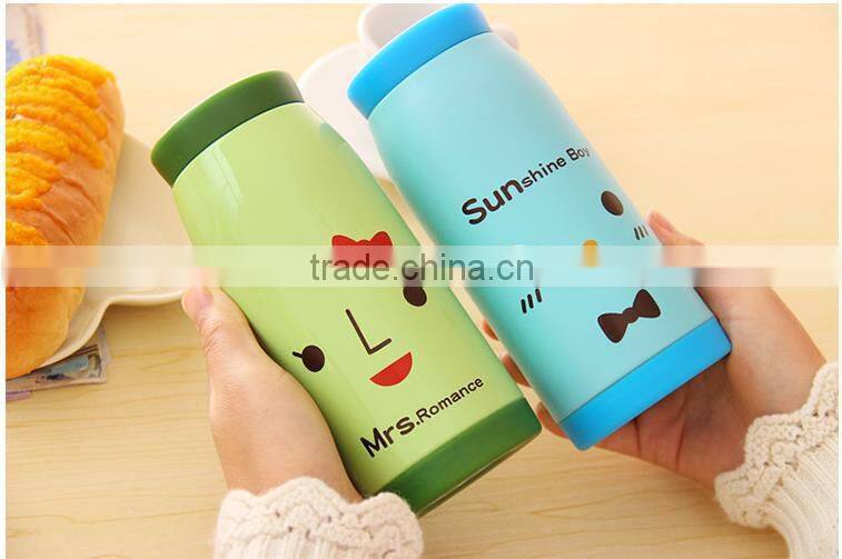Double wall stainless steel, thermos vacuum flask,vacuum flask water bottle