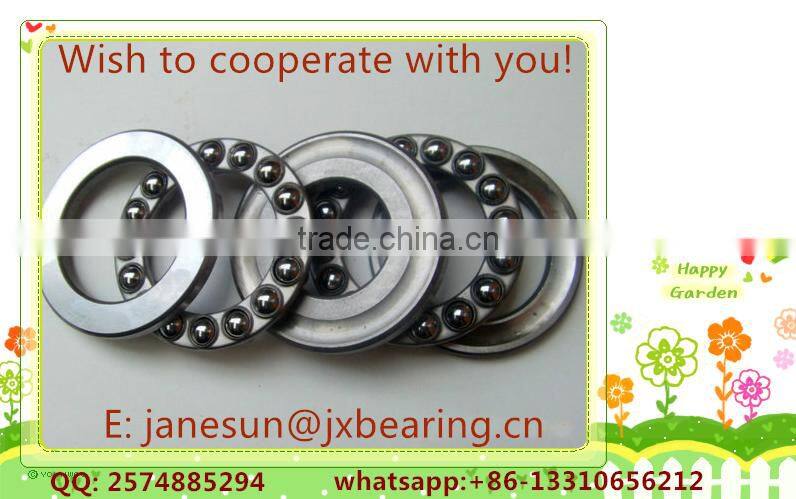 good quality best price thrust ball bearing 52318