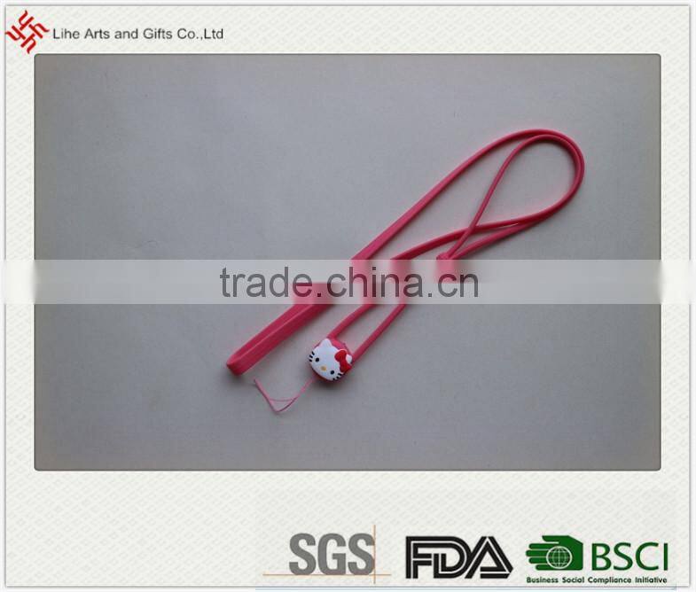Top sale cell phone wrist strap for Olympic Games