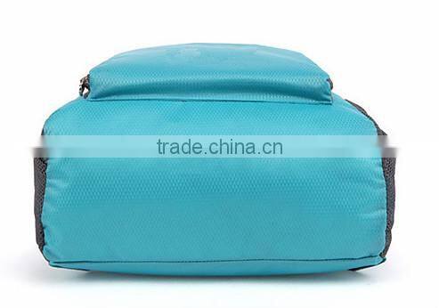 2015 Top Quality Sport kids back pack