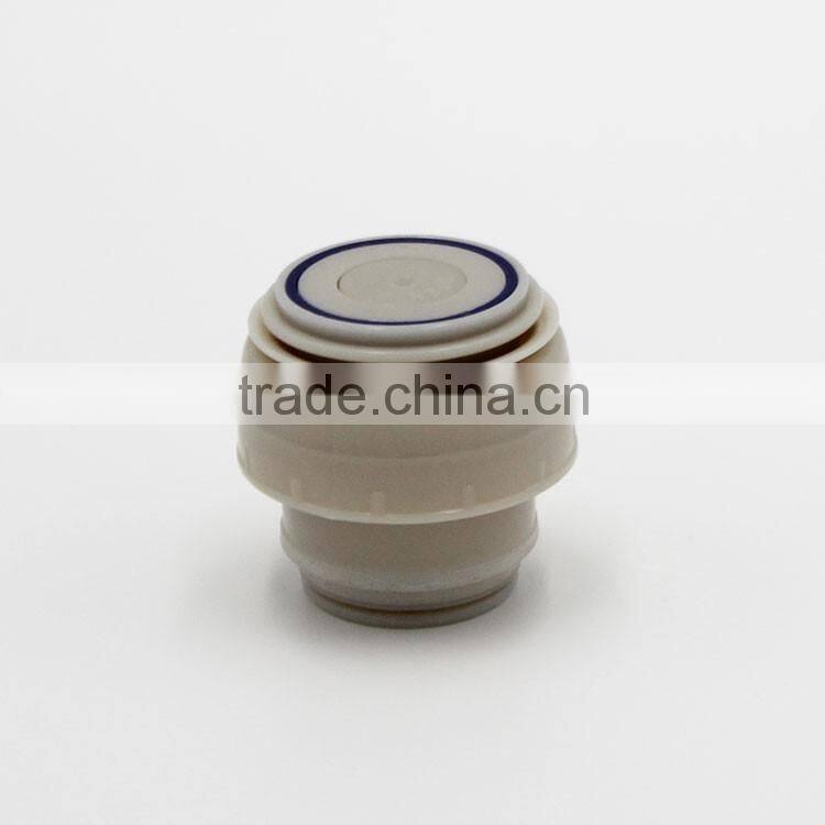 New design stainless steel water bottle/vacuum bottle/thermos bottle for gift