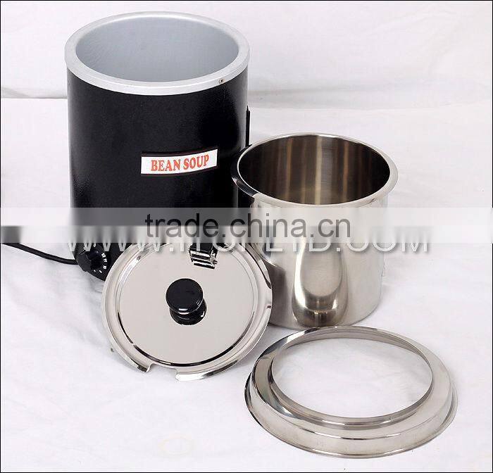 5.7L Electric soup warmer kettle