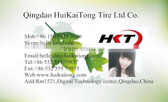 factory price goodyear quality China truck tire