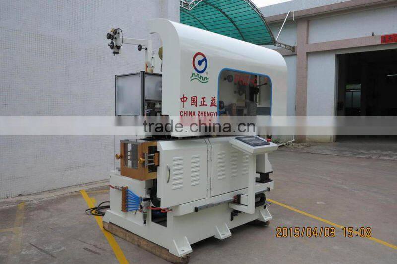 Automatic 1-5L Can Body Seam Welding Machine (Improved Version)