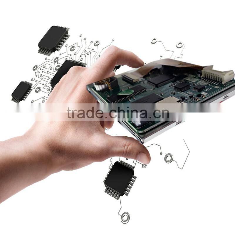 5 inch TFT LCD Module band usb flash drive with lcd display screen hdmi lcd controller board Used for industrial products