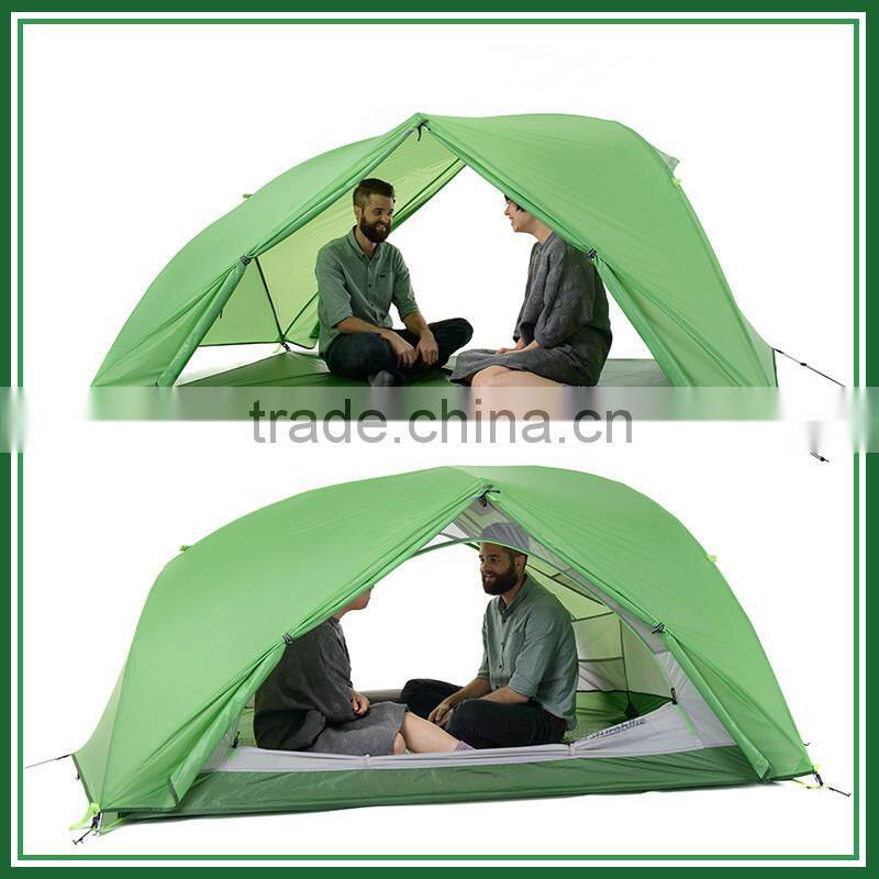 orange solar camping tent for sale