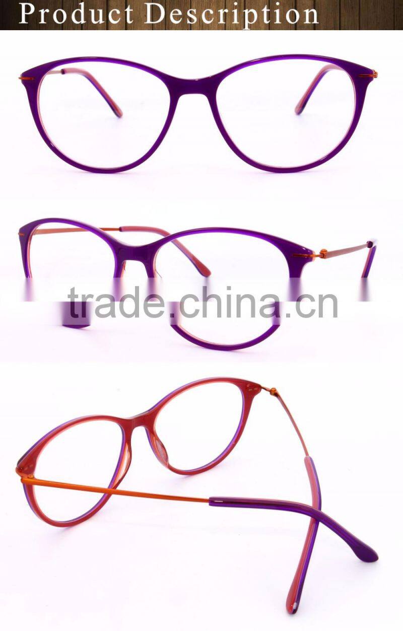 G3735-LQ0135 Ultrathin acetate optical frames optical frames wholesale