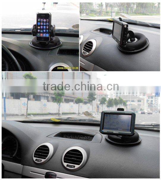 mobile phone dashboard mount