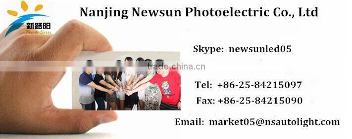 4500LM high low beam 45W led car headlight H4,led headlight bulb with H4 H7 H8 H9 H11 H10 9004 9005 9006 9007