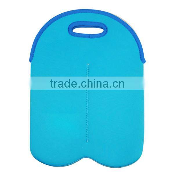 Hot selling neoprene lunch cooler bag