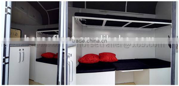 2 horse traier manufactures trailer for horse