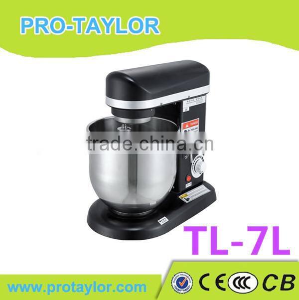2014 Durable new type fashion model portable food mixer for sale (TL-7L)