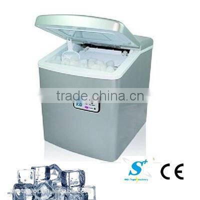 TY-150L ice cream maker hand crank