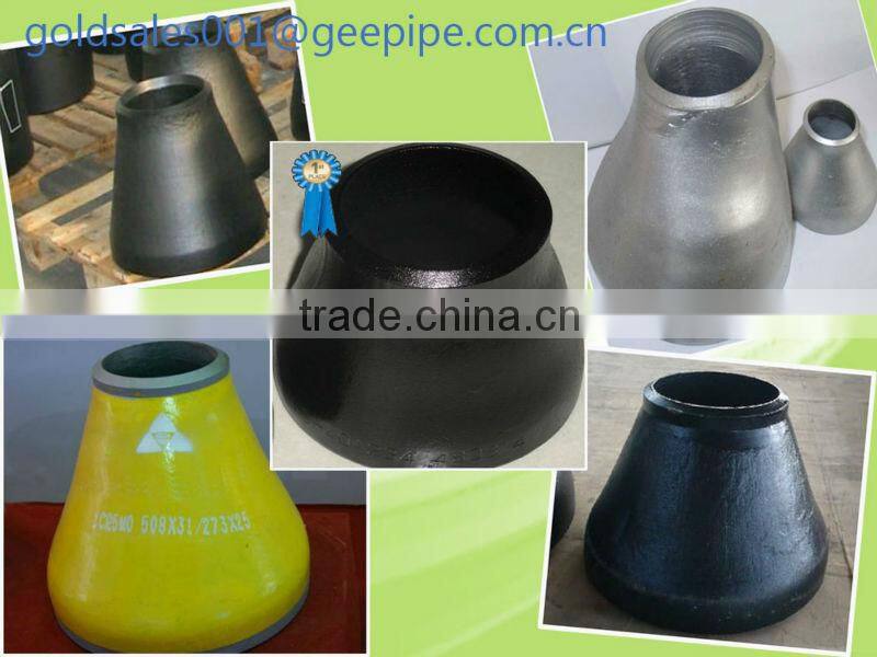 stainless steel reducer,Concentric & Eccentric