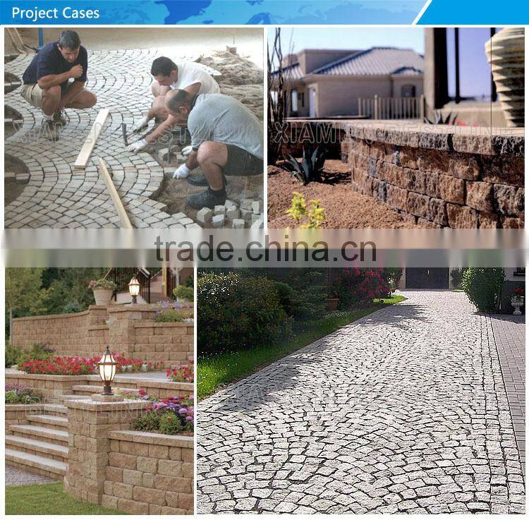 BESTLINK granite splitting machine