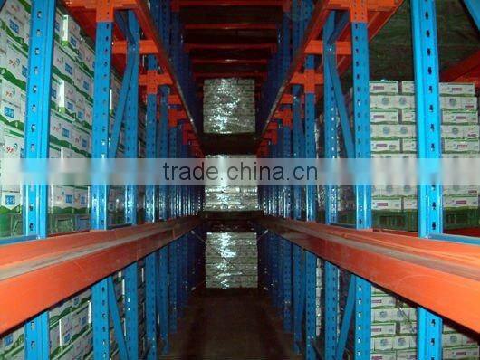 drive-in storage equipment