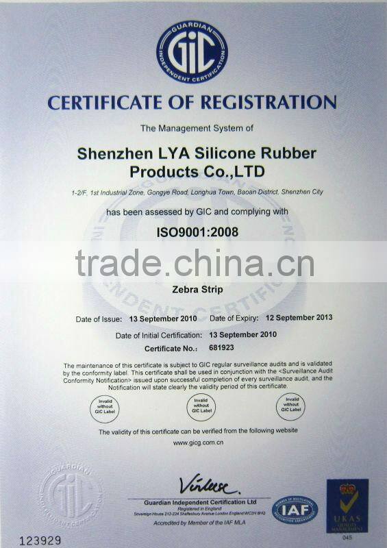 modern popular unique color 2016 silicone watch strap