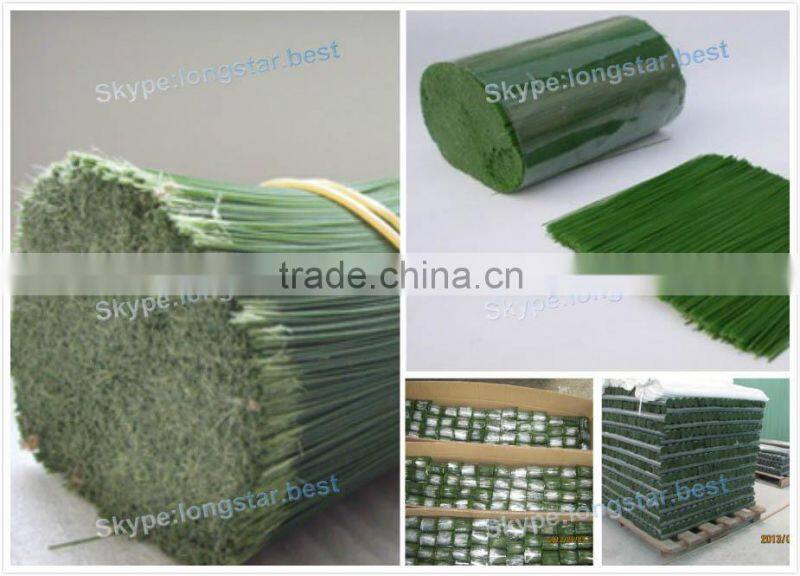 PVC Pine Needles (Normal end and Fork end)