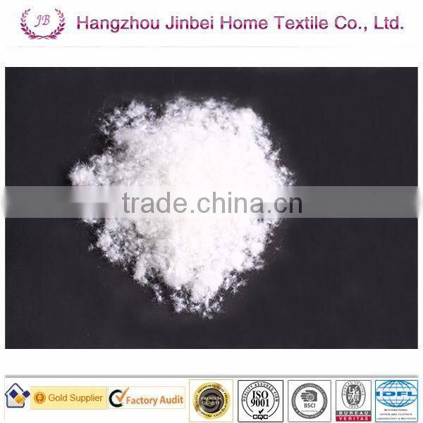 70% white duck down comforter/white duck down and feather duvet/white duck feather comforter