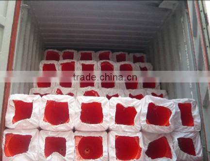 Height700mm PVC conos reflectivos