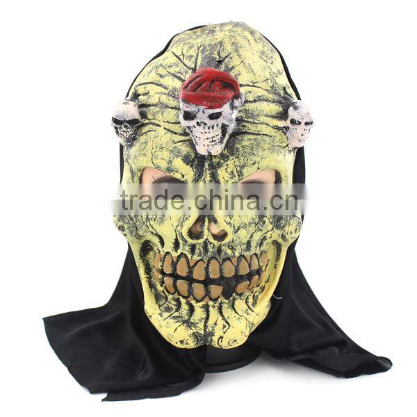 cheap creepy halloween masks